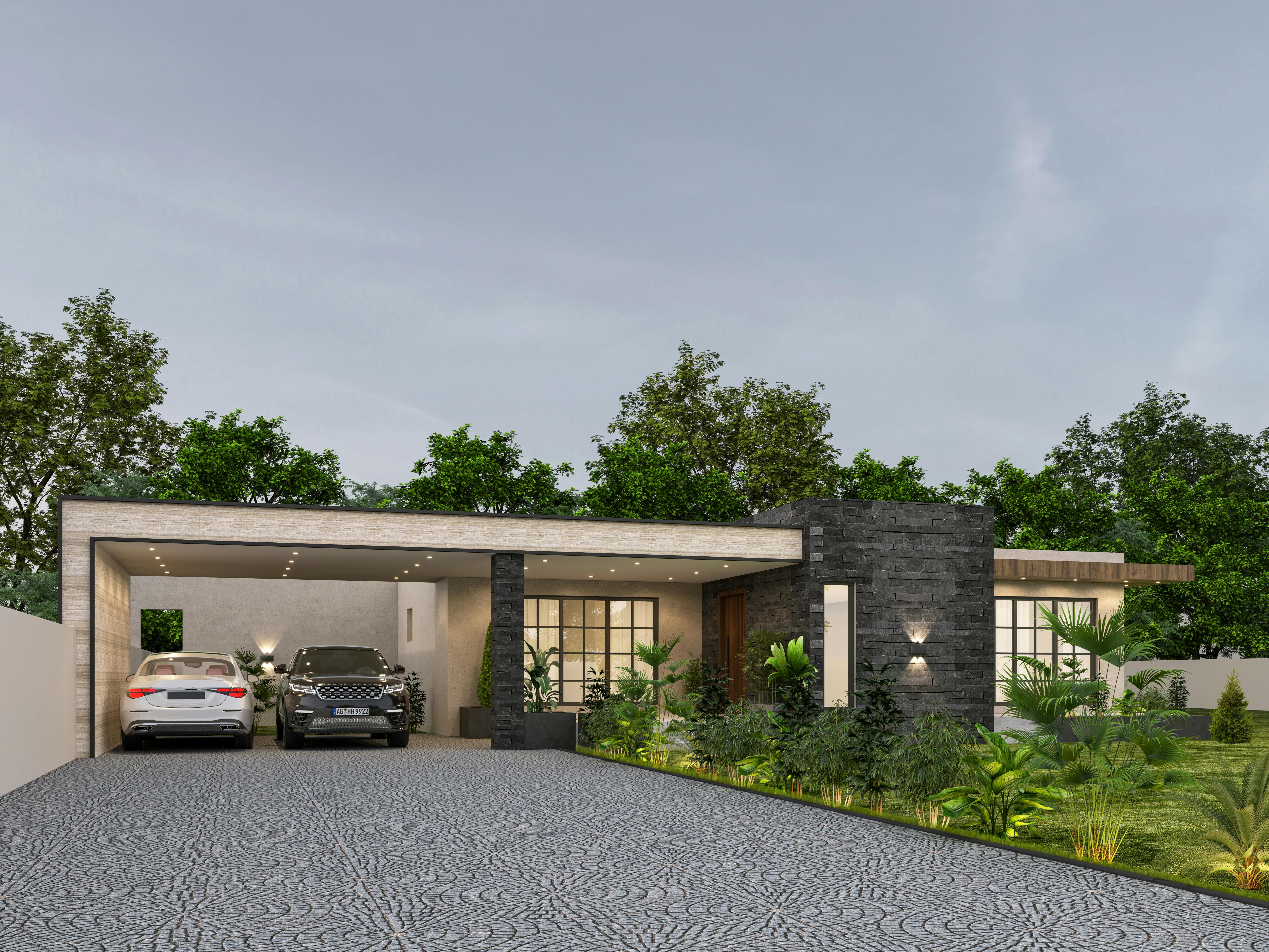 Custom Spec & Homes
